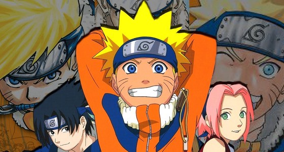 naruto classico ep