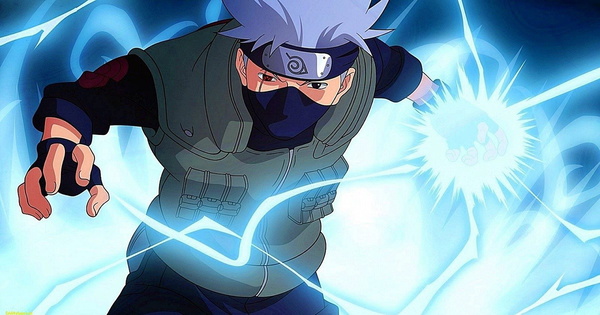 Naruto: As melhores frases do sensei Kakashi Hatake