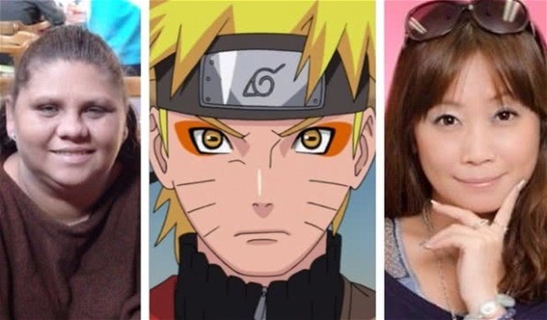 Naruto Shippuden: Coisas Curiosas sobre a série de Anime