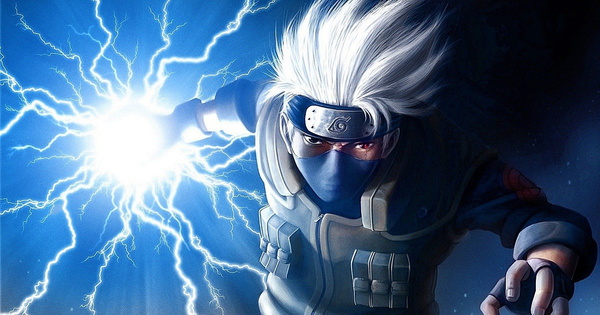 Naruto Shippuuden 9ª Temporada Crônicas da Folha: Hatake Kakashi