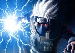 Xandao blog: O pai de naruto (quarto hokage)