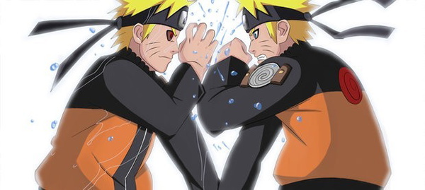 Naruto Shippuden  Guía completa de las temporadas - SuperAficionados