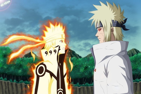 Naruto Shippuden – Guia e Resumo de todas as temporadas - Critical Hits