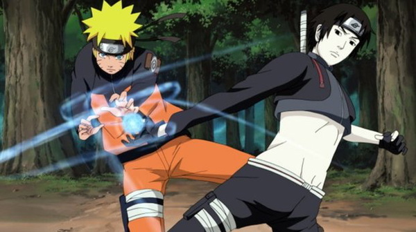 Naruto Shippuden 20ª temporada - AdoroCinema