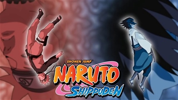 Naruto Shippuden: temporadas com sinopse em português surgiram na
