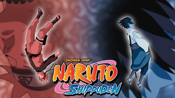 Todos os arcos de Naruto e Naruto Shippuden (em ordem cronológica)