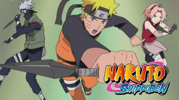 Naruto da Netflix: Guia de Episódios, Blog do Rafson