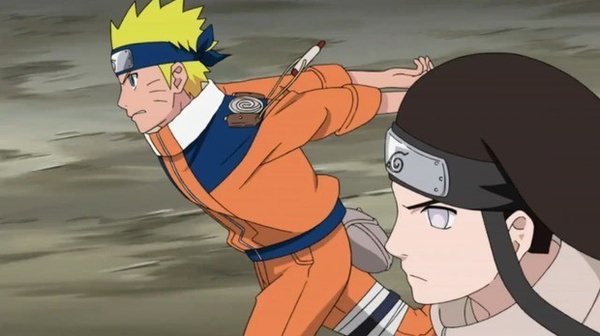 Capítulo 223: Pai e Filho, Wiki Naruto