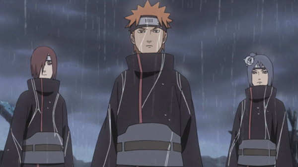 Naruto Shippuuden 8ª Temporada Grande Aventura! Em Busca do Legado do Quarto  Hokage — Parte 1 - Assista na Crunchyroll