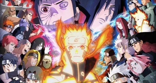 500 animes que você deve assistir. - Página 22