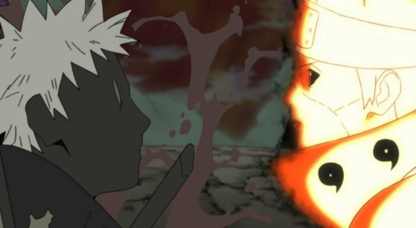 Naruto Shippuden  Os melhores episodios de cada temporada