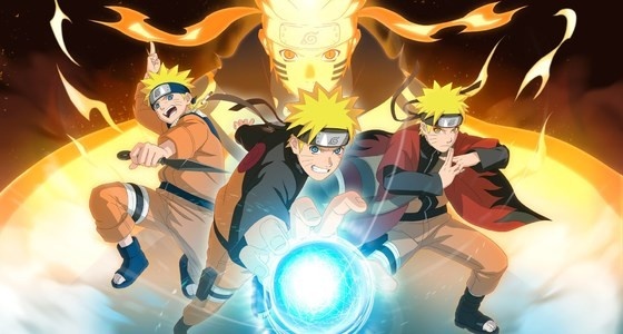 Naruto Classico 1 a 9 Temporada. :: Animesnarutos
