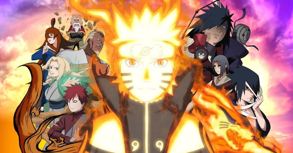 Final de Naruto: Relembre os episódios mais emocionantes do