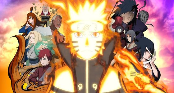 Quiz] Naruto: O que aconteceu em seguida nessa cena?