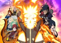 Naruto Shippuden | Os melhores episodios de cada temporada (segundo IMDb)