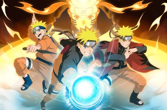 TÁ TUDO PRONTO!? QUANDO LANÇA NOVOS EPISÓDIOS DE NARUTO SHIPPUDEN