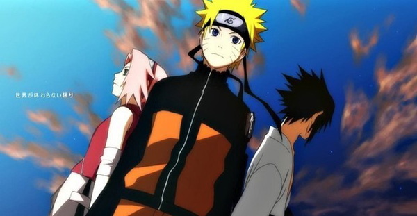 Naruto Shippuden 8ª temporada - AdoroCinema