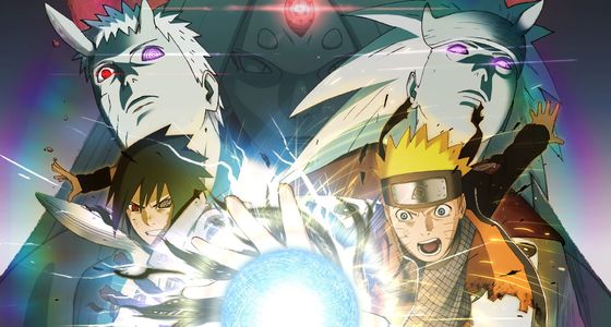 Quiz 4º temporada de naruto classico