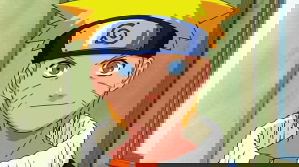 naruto clássico