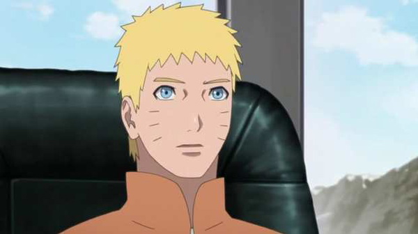 Personagens de Boruto: história e os poderes de cada um - Aficionados