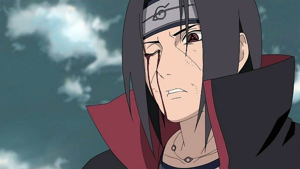 Confira as mortes mais trágicas e emocionantes de Naruto - Aficionados