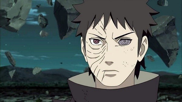 REVELADO PORQUE KAKASHI MATOU A RIN! 