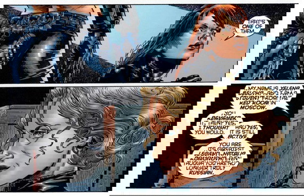 yelena belova viúva negra