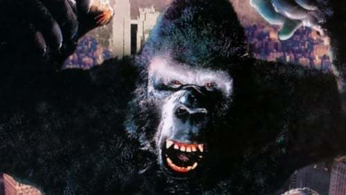 King Kong Vive! (1986)