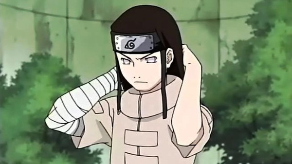 Omoi (Personagem de Naruto, nativo da Vila da Nuvem)