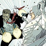 Nemesis: E se o Batman fosse o Coringa?