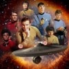 Netflix lança nova série Star Trek e acesso a todas as temporadas