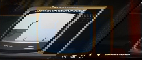 black mirror interativo