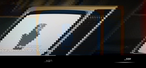 black mirror interativo