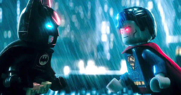 Lego Batman” ganha mais um trailer hilário