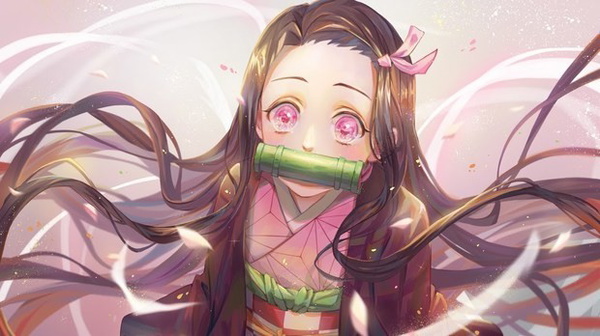 ONI DAKI l 12 Principais Personagens Femininas l KIMETSU NO YAIBA