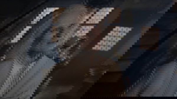 animais fantásticos