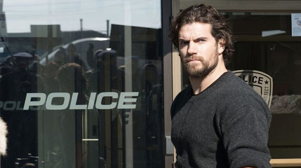 Filmes e programas de TV de Henry Cavill (ranking dos melhores