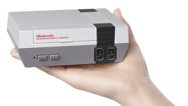 10 pérolas que tens que jogar na Mini NES