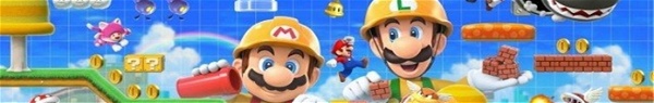 Nintendo anuncia Super Mario Maker 2!