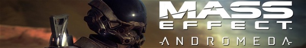 Nintendo Switch não vai ter Mass Effect: Andromeda