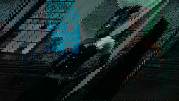 Noiva das Nove Aranhas