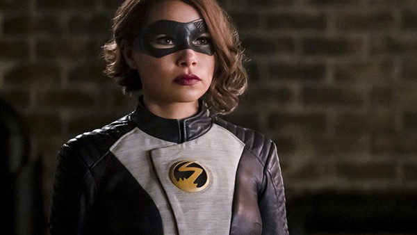 Em The Flash: na 5ª temporada, série volta a fazer referência a Batman -  Purebreak