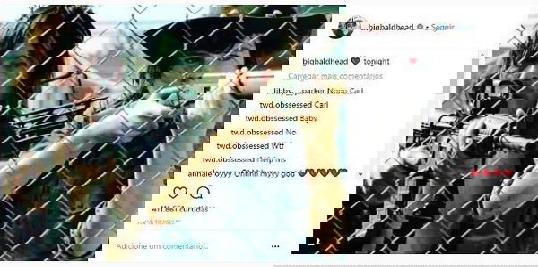 Daryl the walking dead