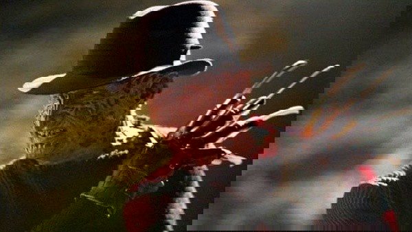 a nightmare on elm street