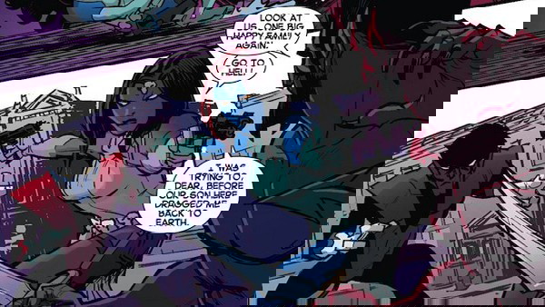 Noturno, Mística e Azazel