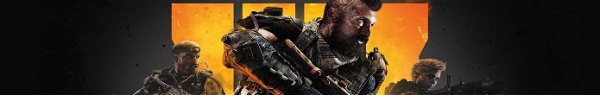 Nova atualização de Call of Duty: Black Ops 4 traz itens para PC e Xbox