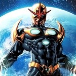 Personagem Nova da Marvel: conheça a história e poderes do super-herói