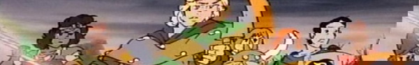 Novas imagens dos bastidores de suposto live-action de Caverna do Dragão são divulgadas