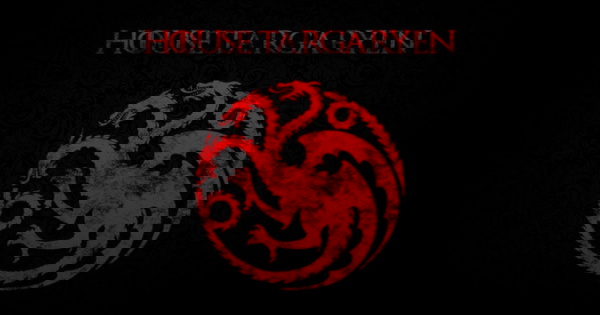 Novo livro de R.R. Martin trará história dos Targaryen Aficionados