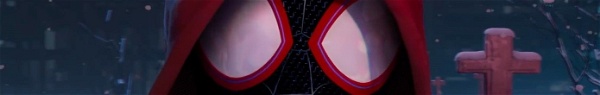 Novo trailer de 'Aranhaverso' tem Peter Parker, Morales e Spider Gwen!